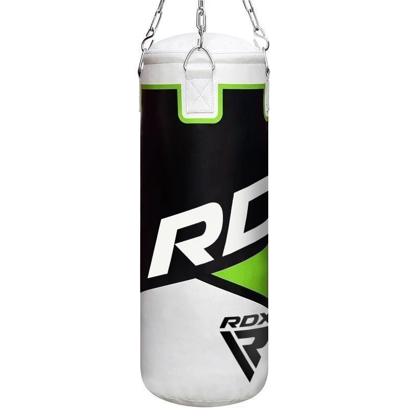 RDX JP8 2ft Kids Punch Bag Set - Image 2