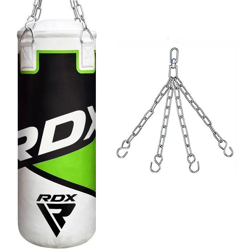 RDX JP8 2ft Kids Punch Bag Set - Image 4
