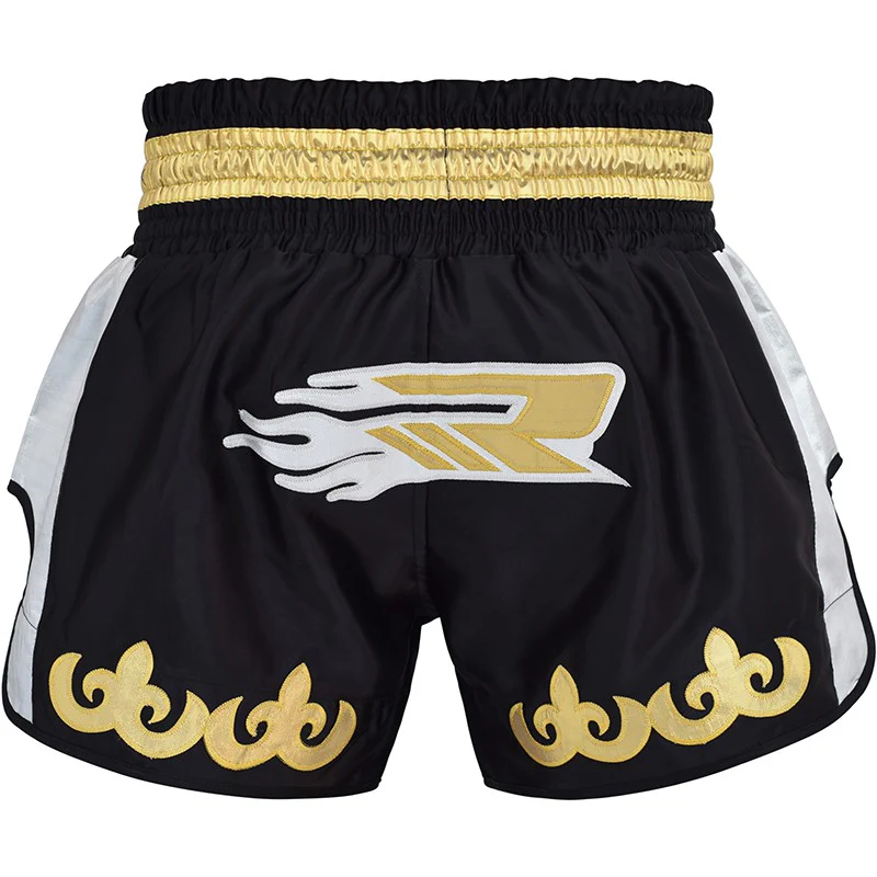 RDX X7 Muay Thai Shorts - Image 5