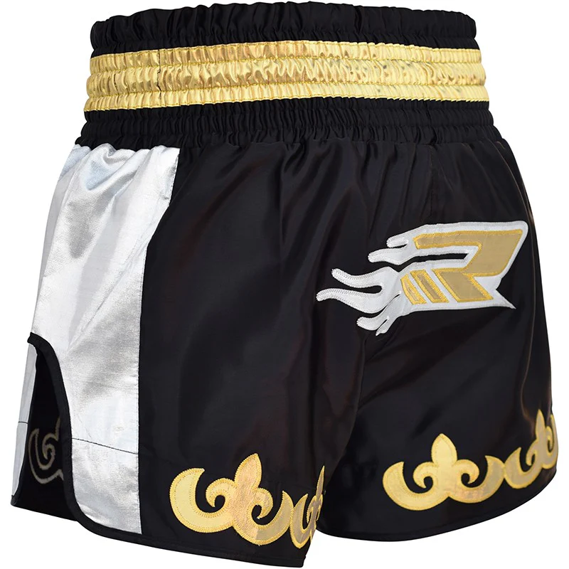 RDX X7 Muay Thai Shorts - Image 7
