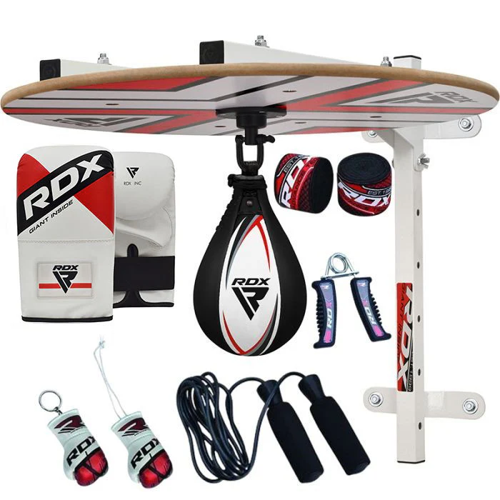 RDX 12PC Speedball Platform Set