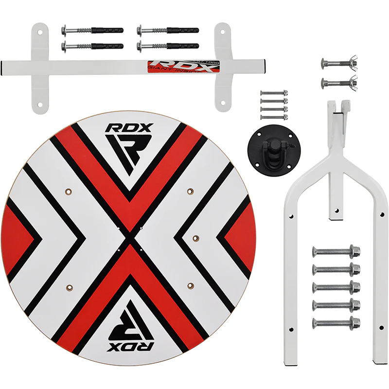 RDX 12PC Speedball Platform Set - Image 6