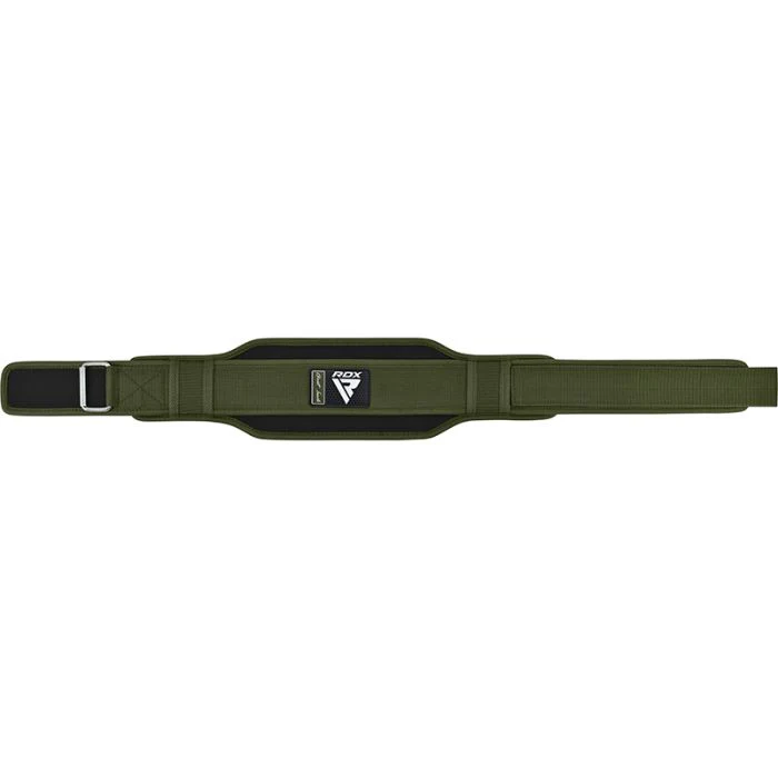 RDX RX5 Weightlifting Belt - Image 10