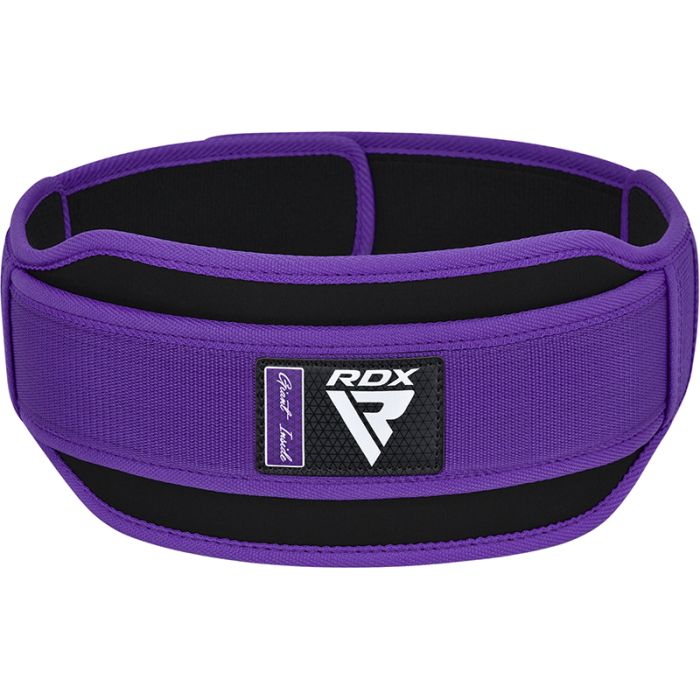 RDX RX5 Weightlifting Belt - Image 12