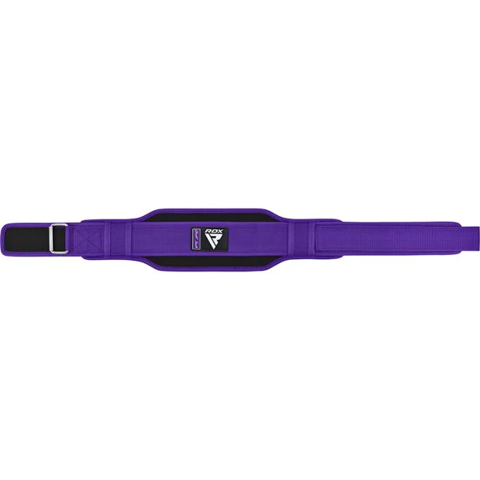 RDX RX5 Weightlifting Belt - Image 13