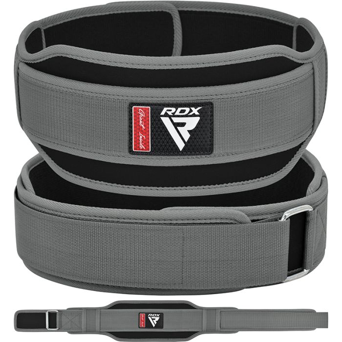 RDX RX5 Weightlifting Belt - Image 18