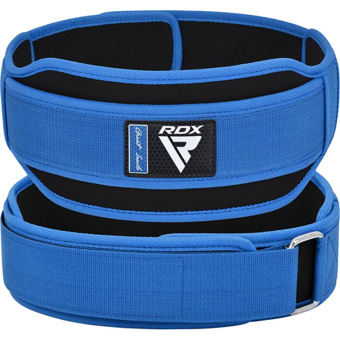RDX RX5 Weightlifting Belt - Image 23