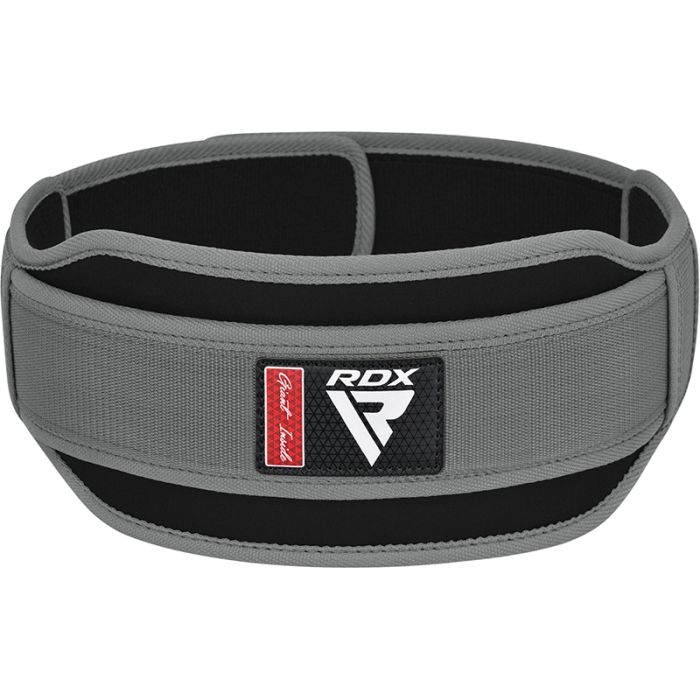 RDX RX5 Weightlifting Belt - Image 24