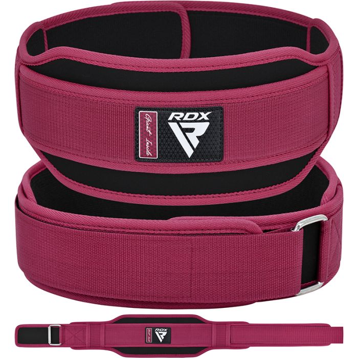 RDX RX5 Weightlifting Belt - Image 26