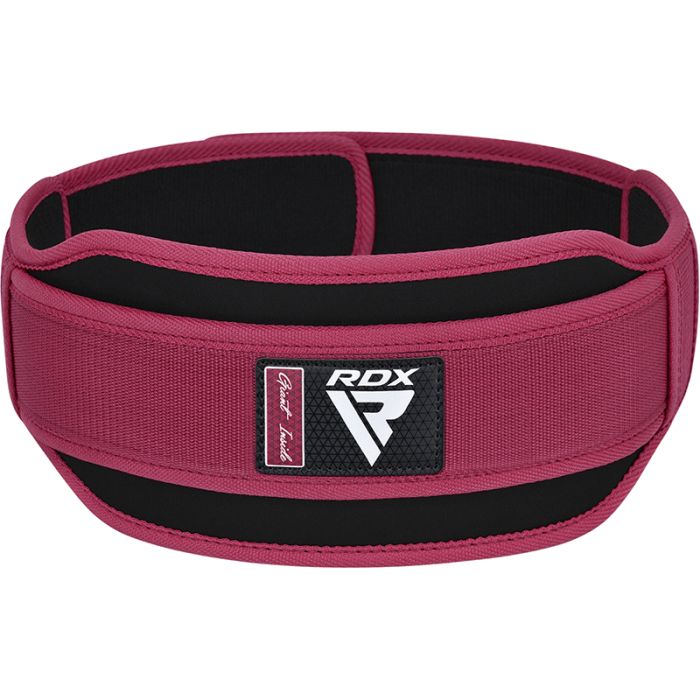 RDX RX5 Weightlifting Belt - Image 27