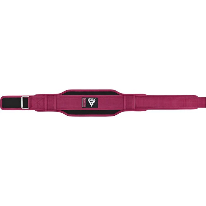 RDX RX5 Weightlifting Belt - Image 28