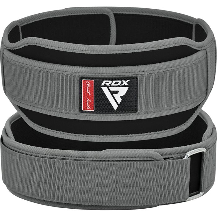 RDX RX5 Weightlifting Belt - Image 3
