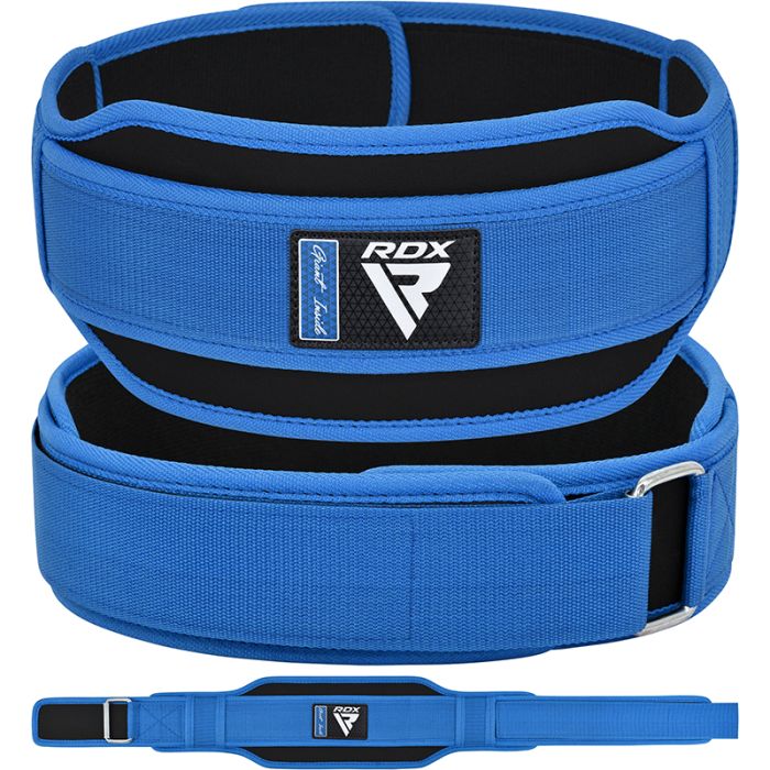 RDX RX5 Weightlifting Belt - Image 36