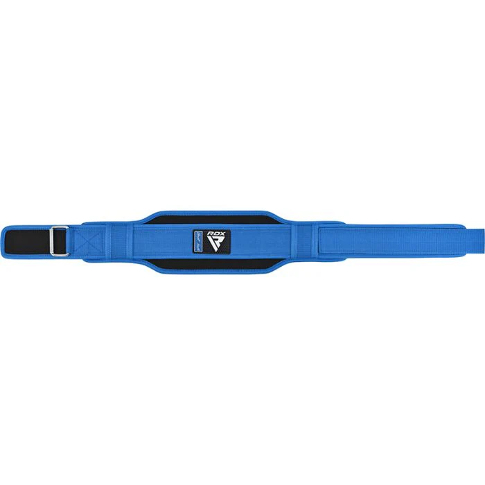 RDX RX5 Weightlifting Belt - Image 39