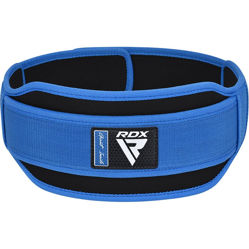 RDX RX5 Weightlifting Belt - Image 40