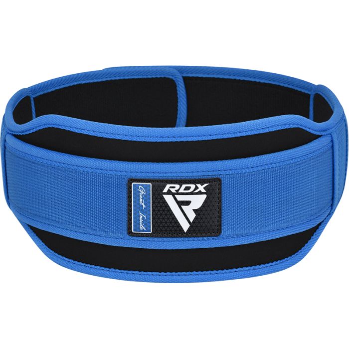 RDX RX5 Weightlifting Belt - Image 41