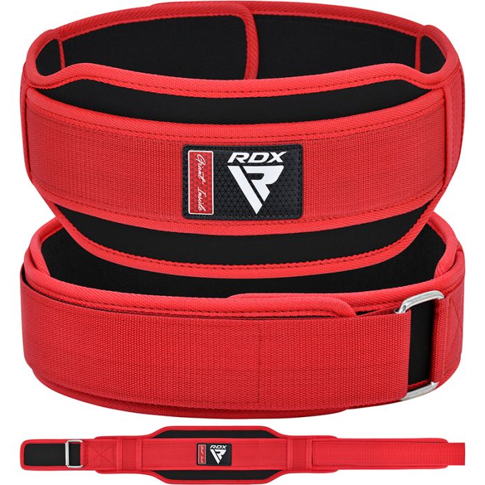 RDX RX5 Weightlifting Belt - Image 43