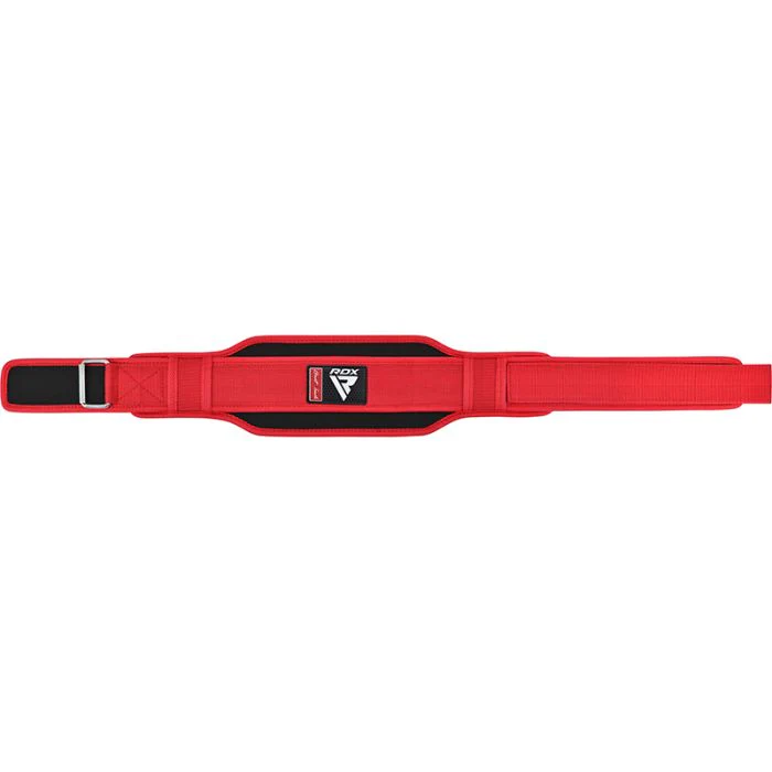 RDX RX5 Weightlifting Belt - Image 45