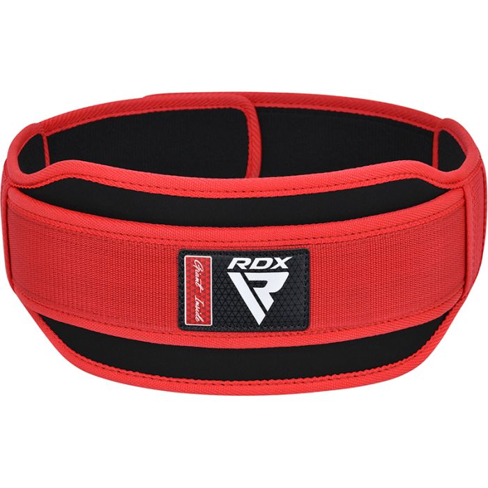 RDX RX5 Weightlifting Belt - Image 48