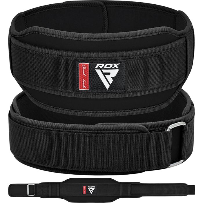RDX RX5 Weightlifting Belt - Image 52