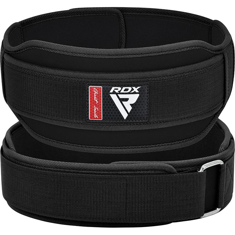 RDX RX5 Weightlifting Belt - Image 6
