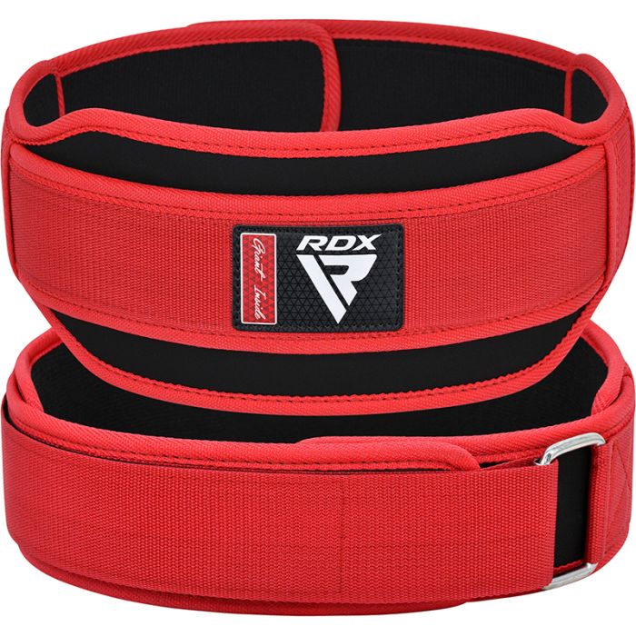 RDX RX5 Weightlifting Belt - Image 7