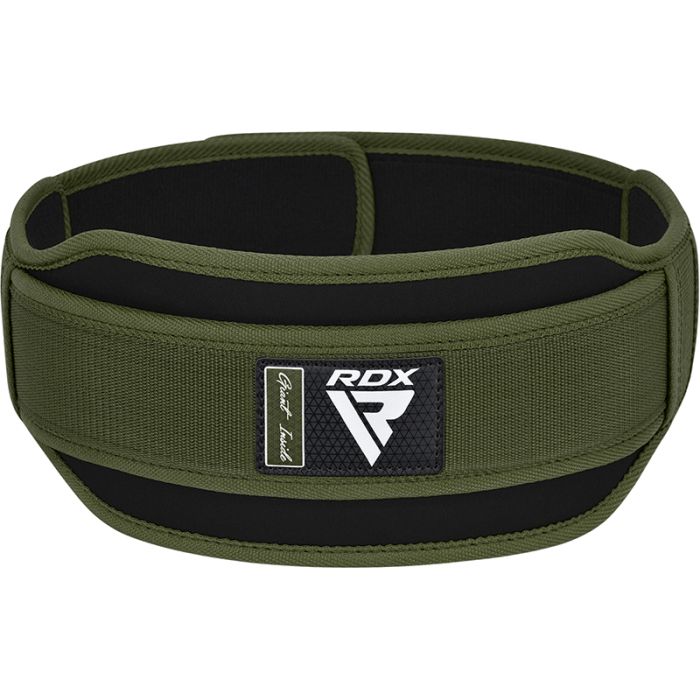 RDX RX5 Weightlifting Belt - Image 9
