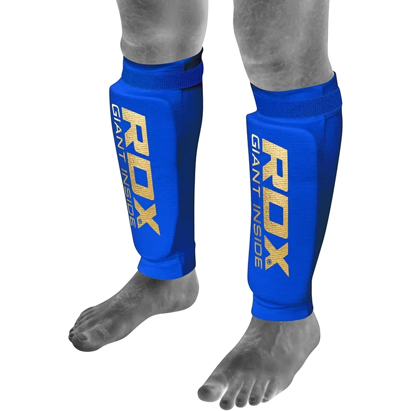 RDX HY MMA Shin Guard Protection Shields OEKO-TEX® Standard 100 certified - Image 6