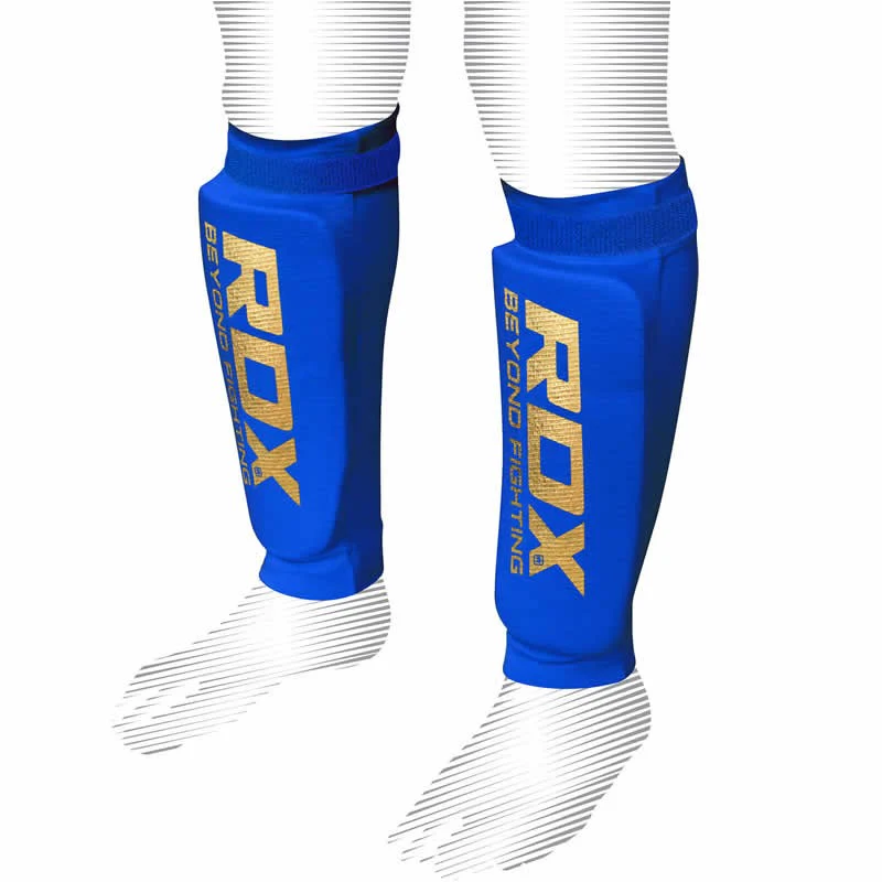 RDX HY MMA Shin Guard Protection Shields OEKO-TEX® Standard 100 certified - Image 7