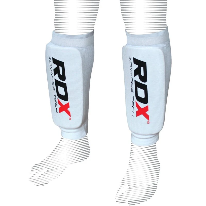 RDX HY MMA Shin Guard Protection Shields OEKO-TEX® Standard 100 certified - Image 8