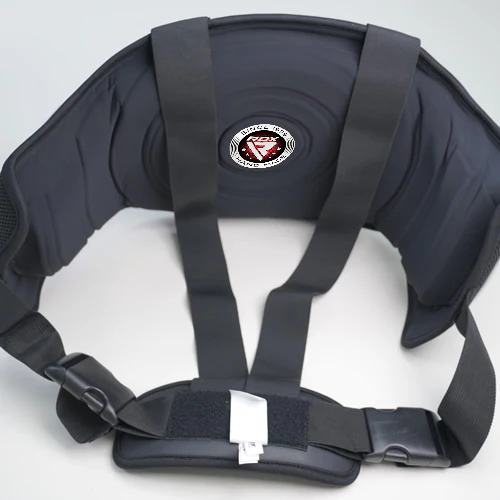 RDX T1 Coach Belly Protector - Image 10