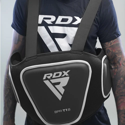 RDX T1 Coach Belly Protector - Image 11