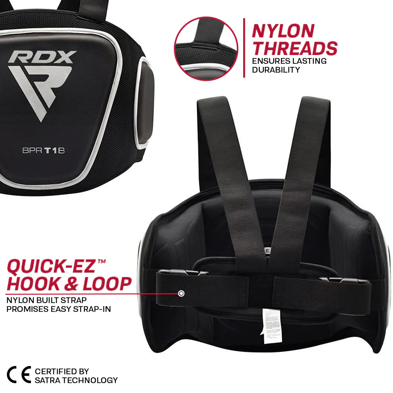 RDX T1 Coach Belly Protector - Image 3