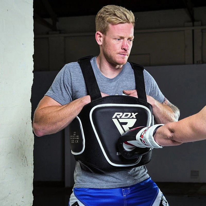 RDX T1 Coach Belly Protector - Image 4