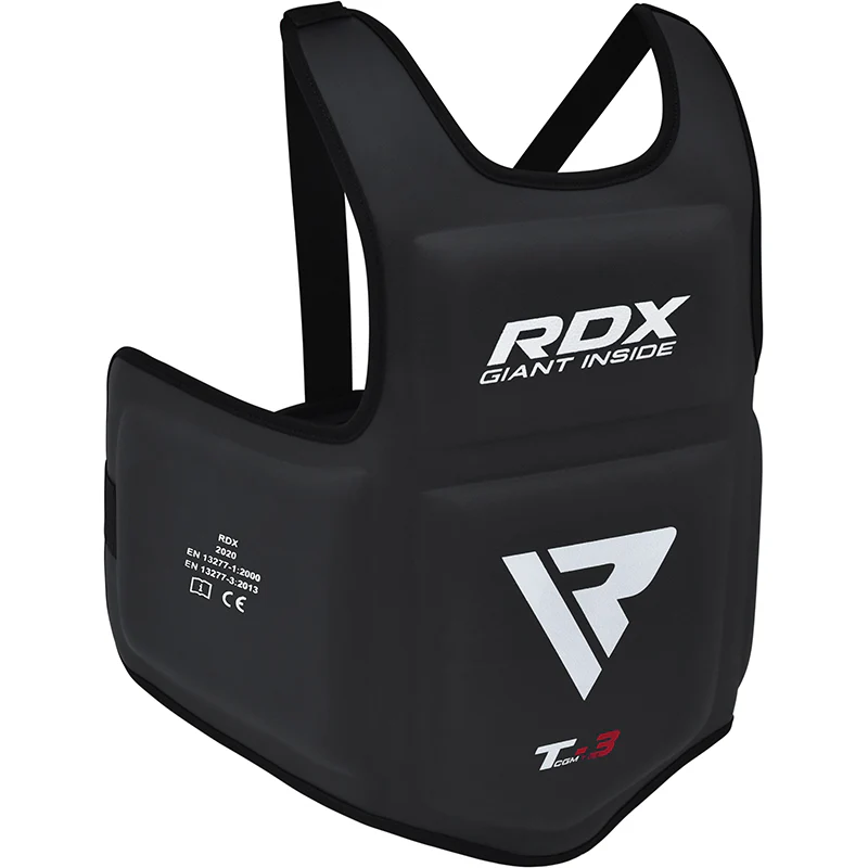 RDX T3 Chest Guard & Belly Protector - Image 2