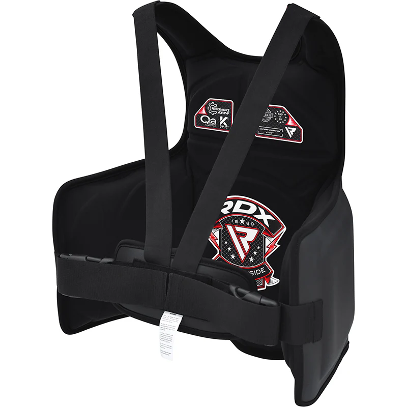 RDX T3 Chest Guard & Belly Protector - Image 3