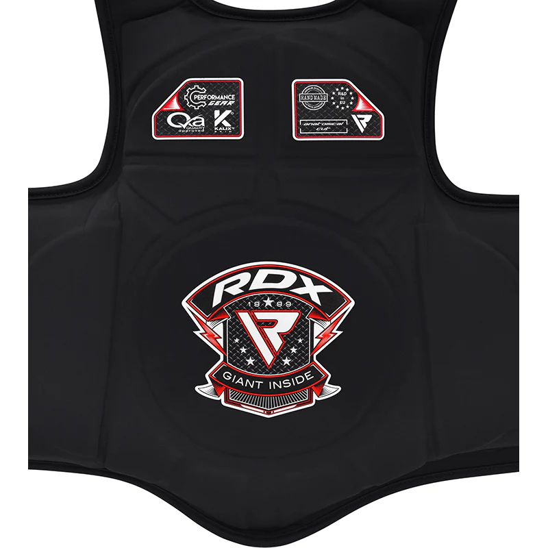 RDX T3 Chest Guard & Belly Protector - Image 5