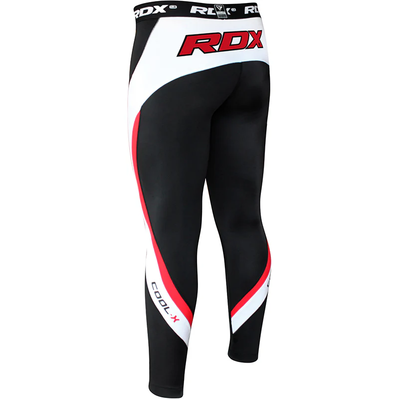 RDX M2 Base Layer Compression Tights - Image 2
