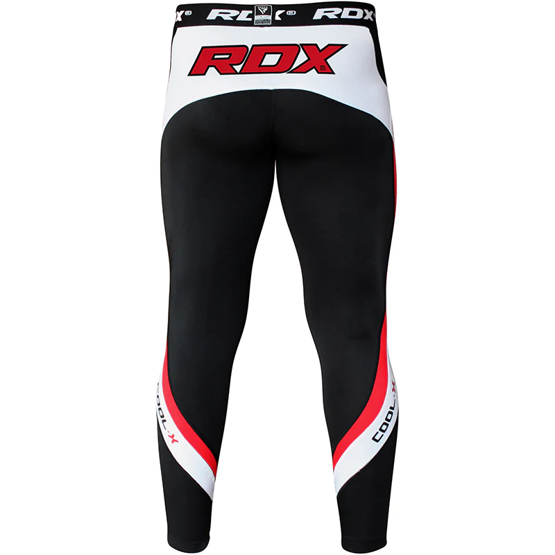 RDX M2 Base Layer Compression Tights - Image 3