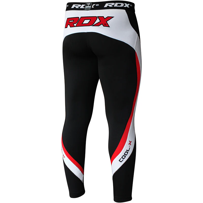 RDX M2 Base Layer Compression Tights - Image 4