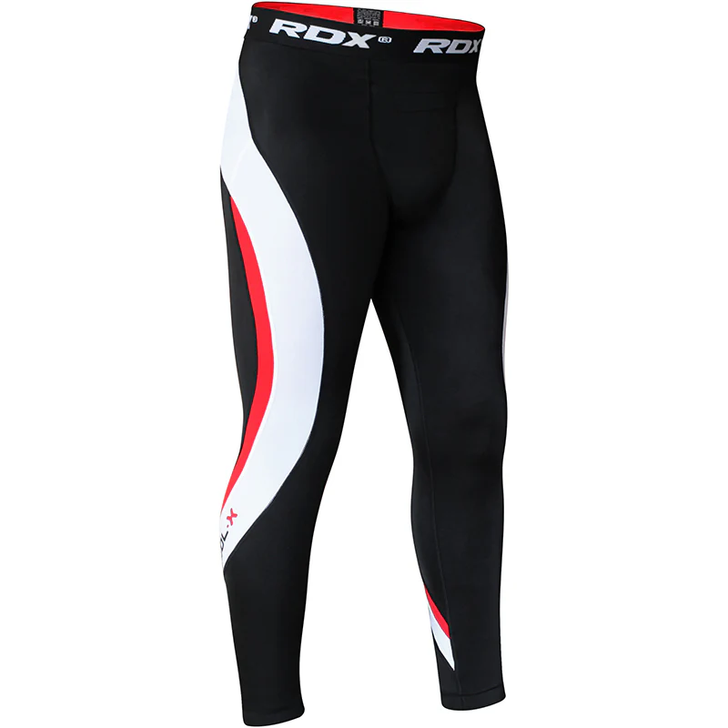 RDX M2 Base Layer Compression Tights - Image 6