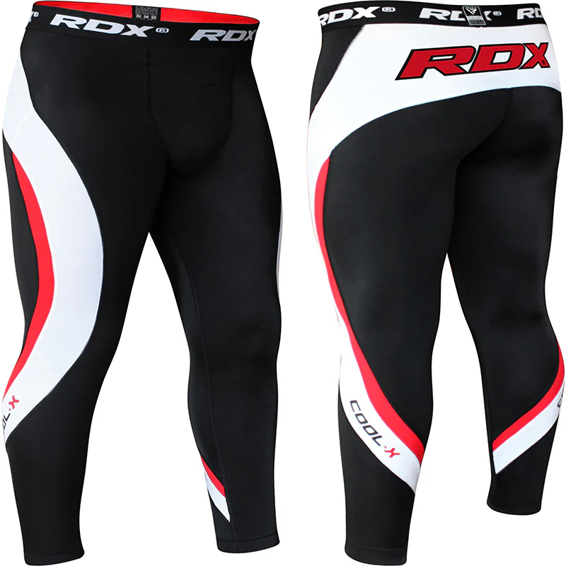 RDX M2 Base Layer Compression Tights - Image 9