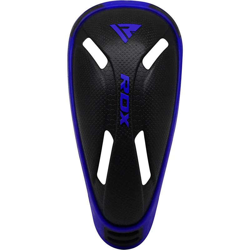 RDX MB Compression Shorts with Groin Cup - Image 7