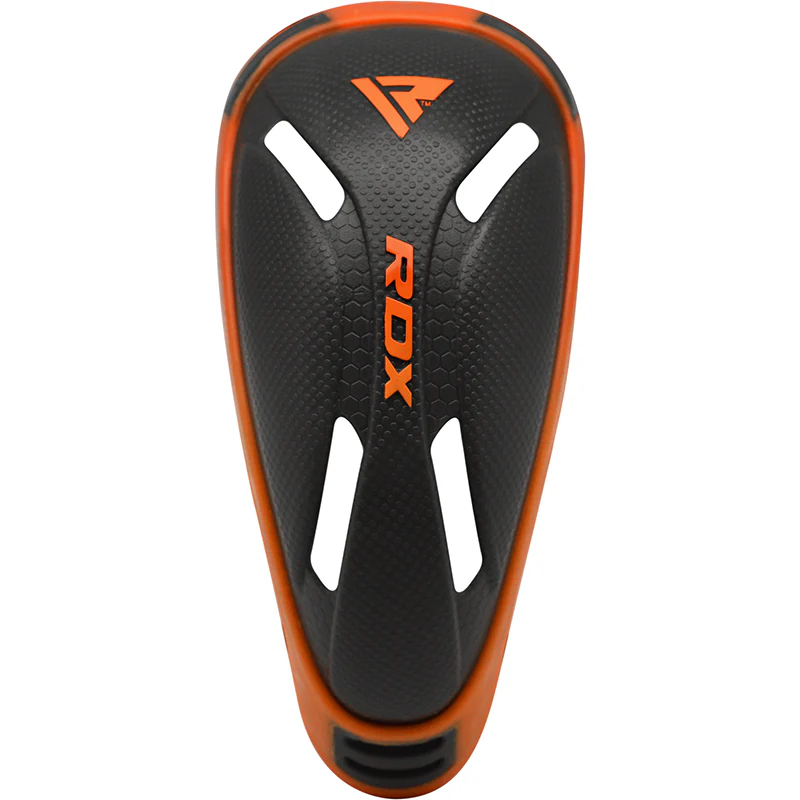 RDX MB Compression Shorts with Groin Cup - Image 9