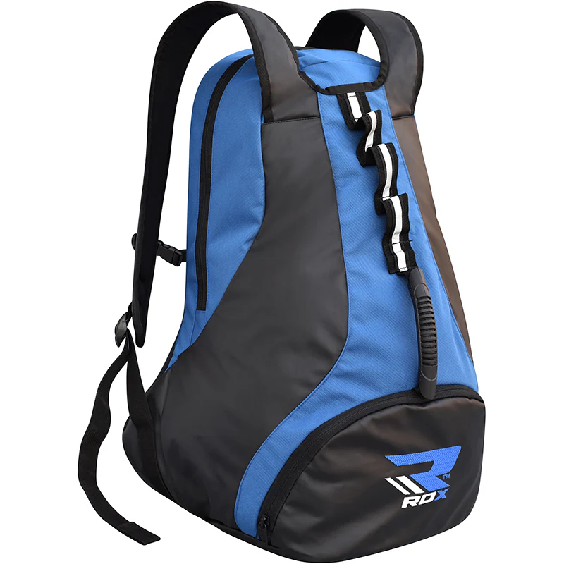 RDX R2 Gym Kit Backpack - Image 2