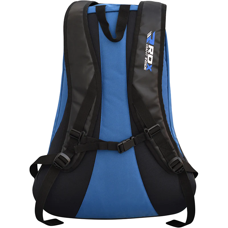 RDX R2 Gym Kit Backpack - Image 3