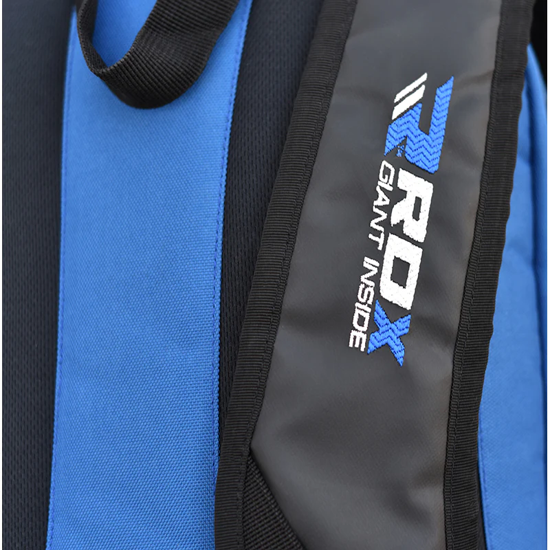 RDX R2 Gym Kit Backpack - Image 4