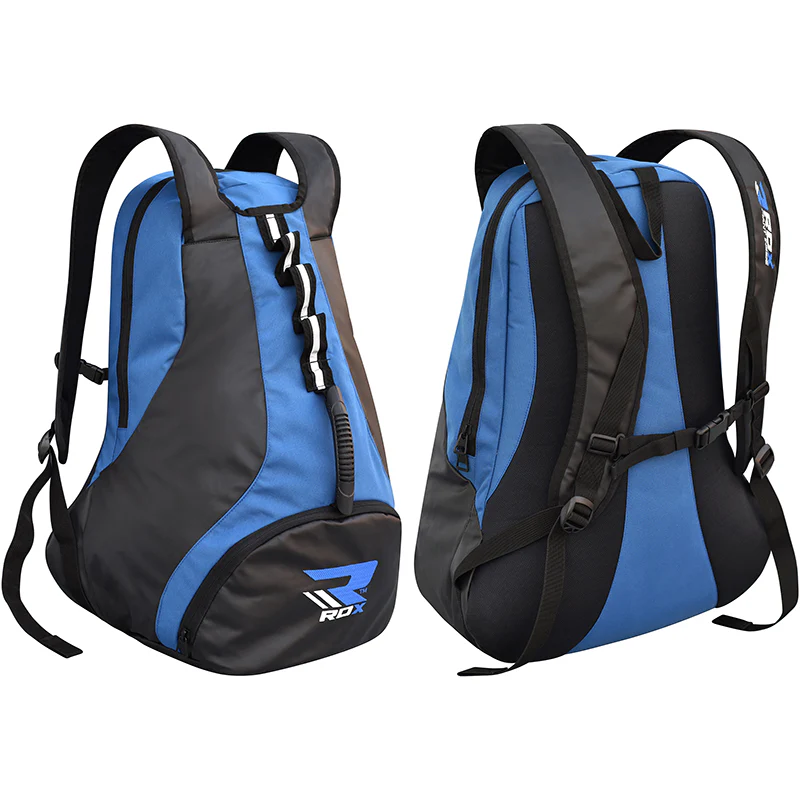 RDX R2 Gym Kit Backpack - Image 7