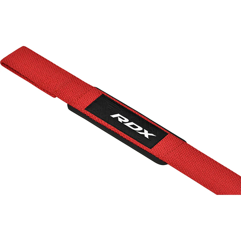 RDX W1 Weight Training Wrist Straps - Image 12
