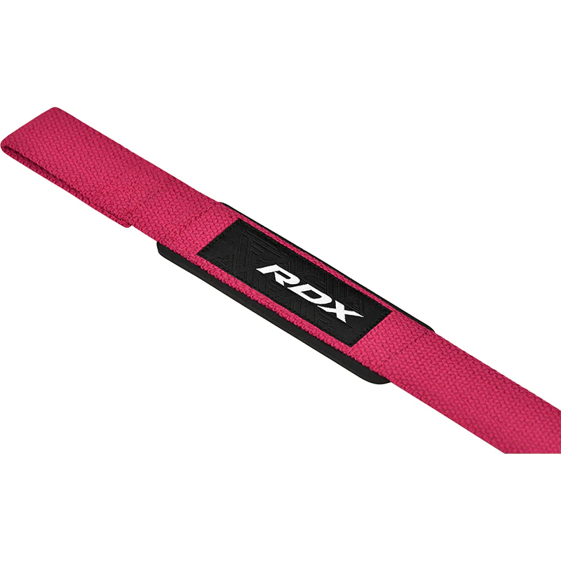 RDX W1 Weight Training Wrist Straps - Image 16